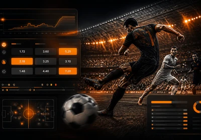 Football betting